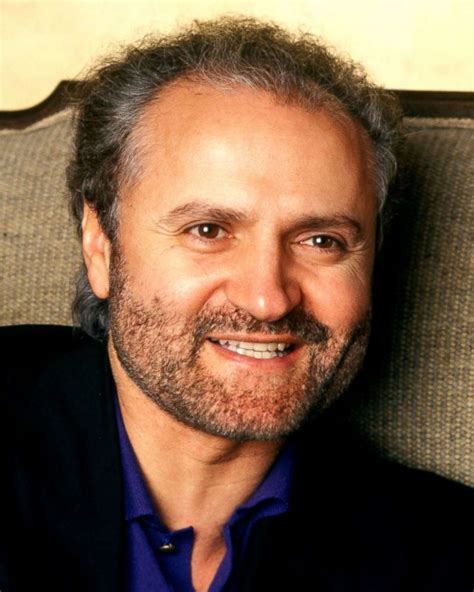 gianni versace uomini|gianni versace personal life.